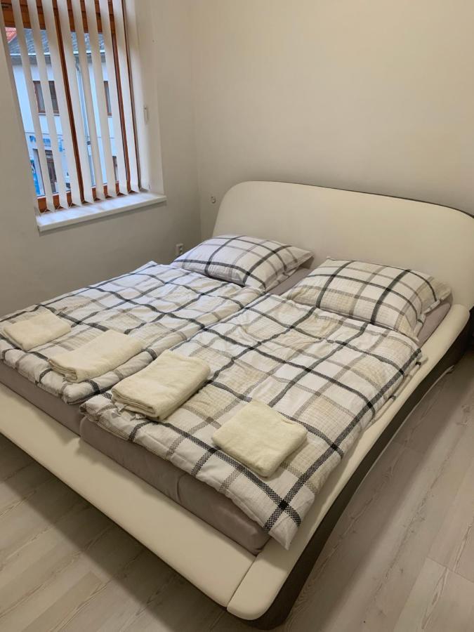 Apartmány Žižkova Česká Lípa Exterior foto
