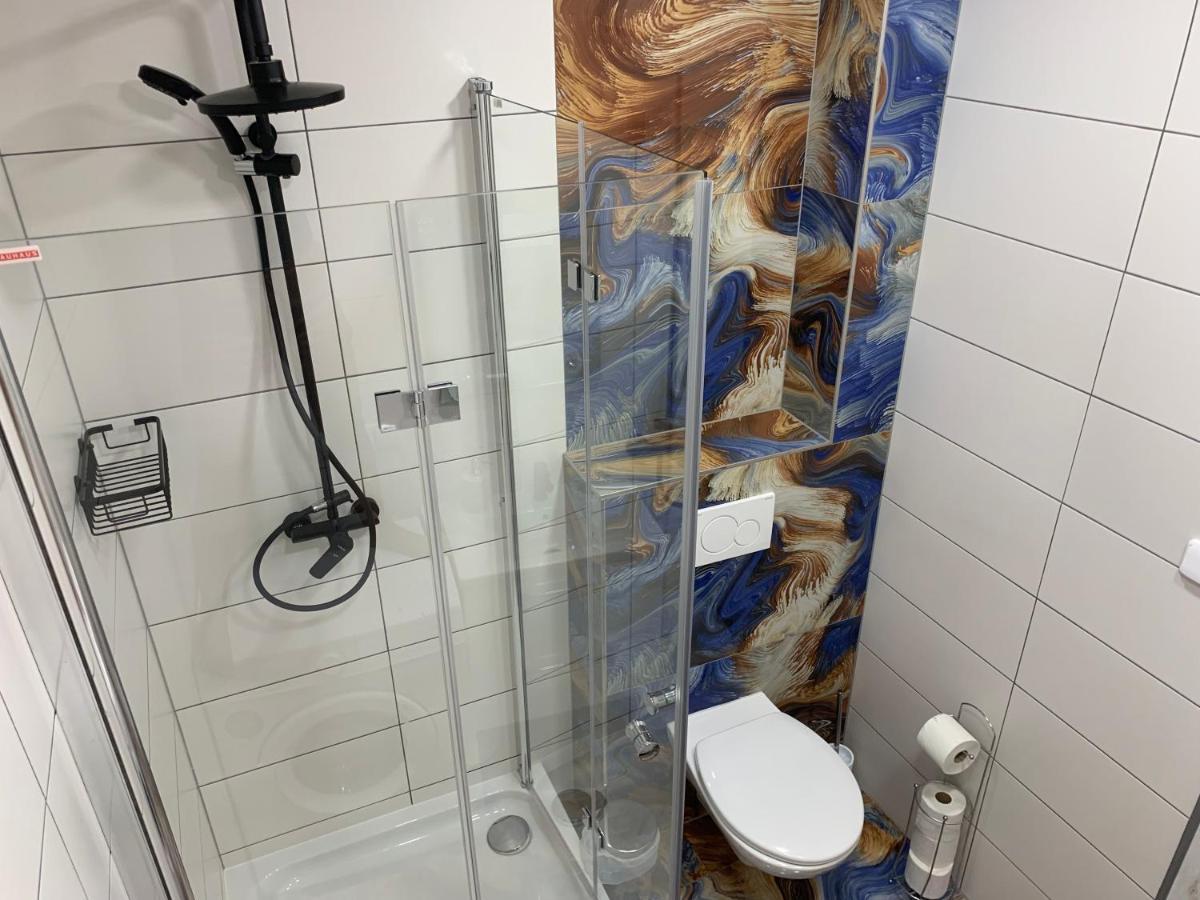 Apartmány Žižkova Česká Lípa Exterior foto