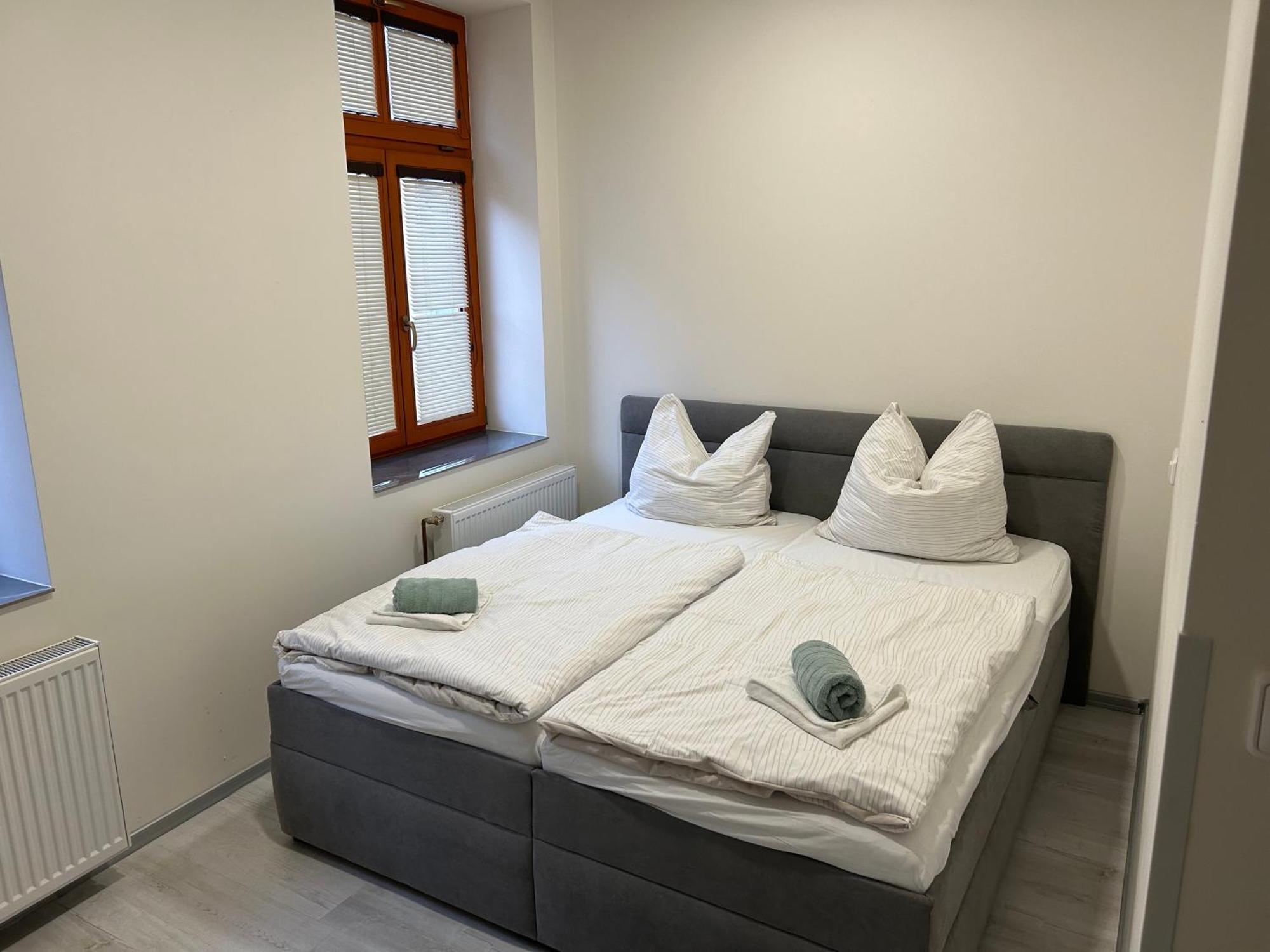 Apartmány Žižkova Česká Lípa Exterior foto
